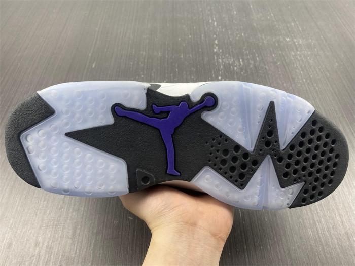 jordan 6 retro flight nostalgia - ci3125-100