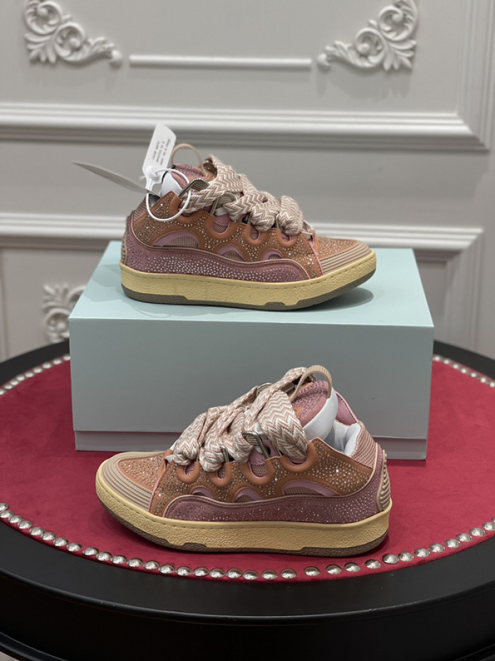 lanvin  sneaker