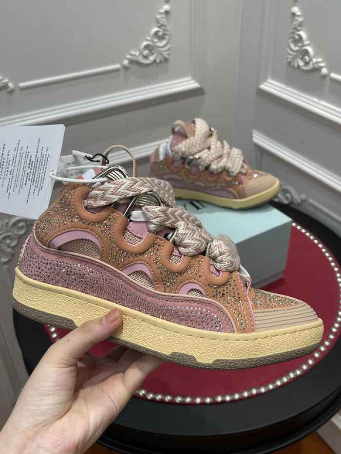 lanvin  sneaker