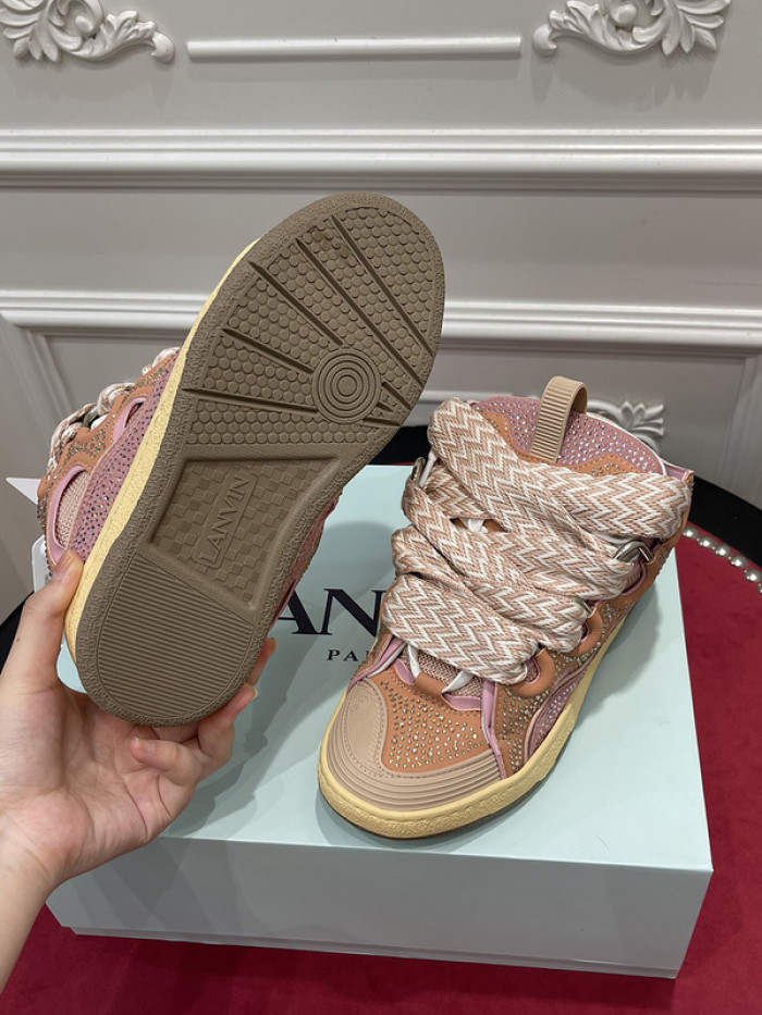 lanvin  sneaker