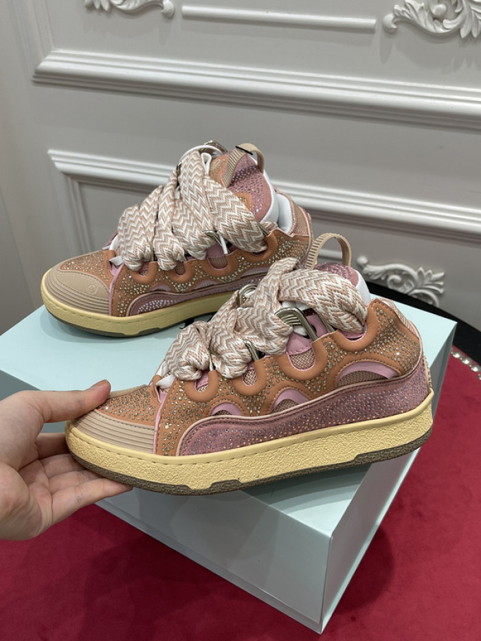 lanvin  sneaker