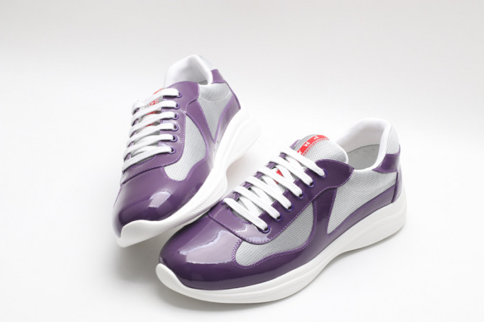 prad sneakers