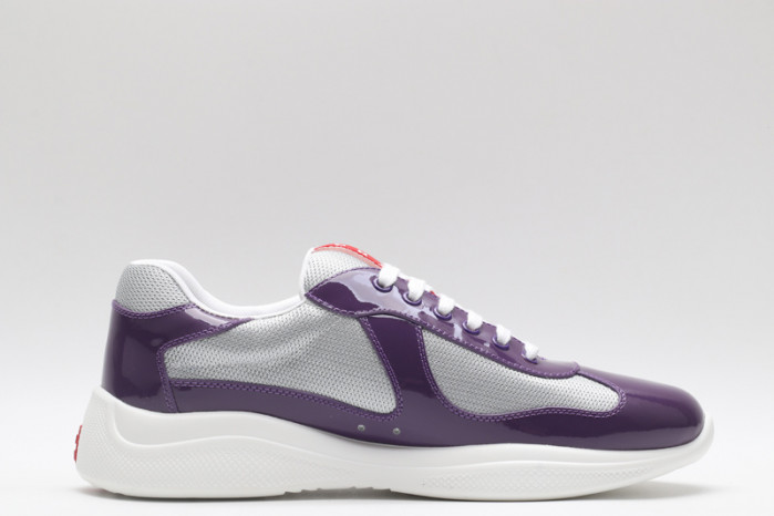 prad sneakers