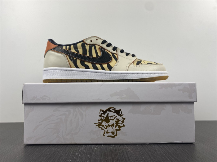 jordan 1 low og year of the tiger - dh6932-100