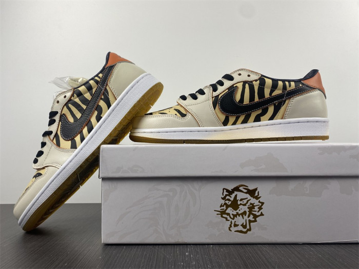 jordan 1 low og year of the tiger - dh6932-100