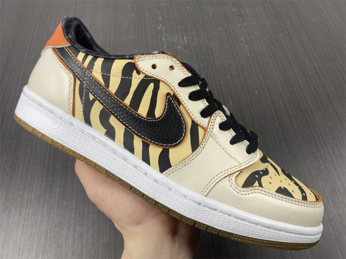 jordan 1 low og year of the tiger - dh6932-100