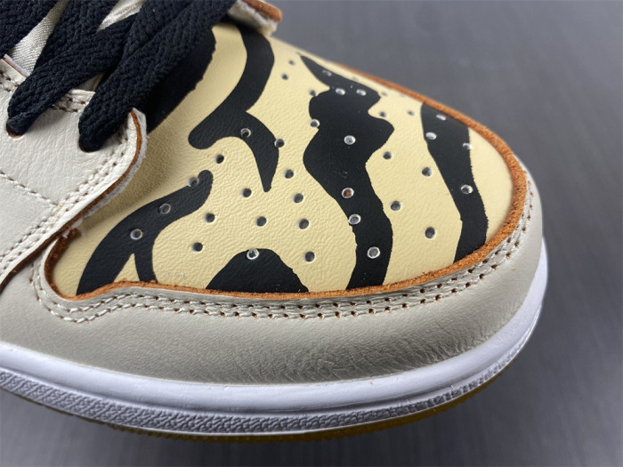 jordan 1 low og year of the tiger - dh6932-100