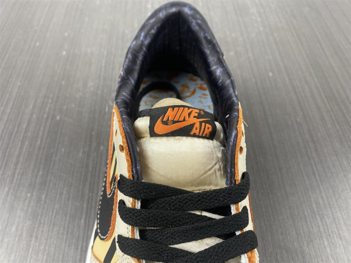 jordan 1 low og year of the tiger - dh6932-100