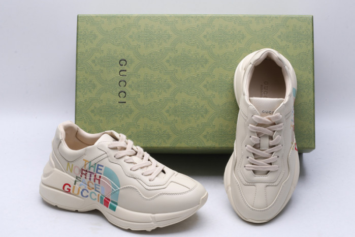 gucc trainer sneaker