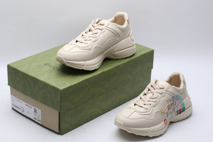 gucc trainer sneaker