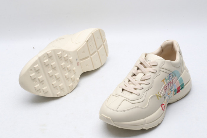 gucc trainer sneaker