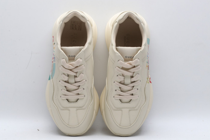 gucc trainer sneaker