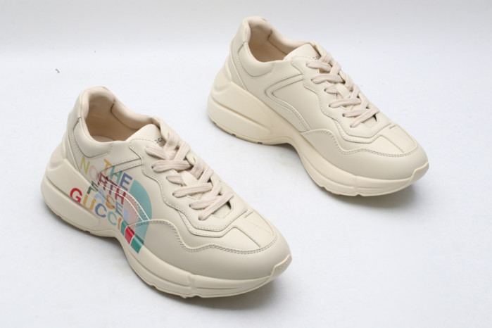 gucc trainer sneaker
