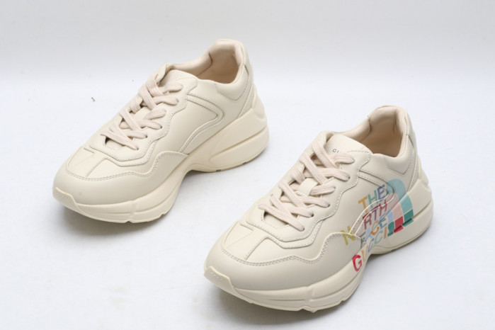 gucc trainer sneaker