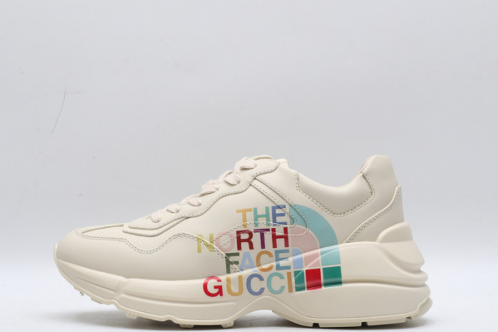 gucc trainer sneaker