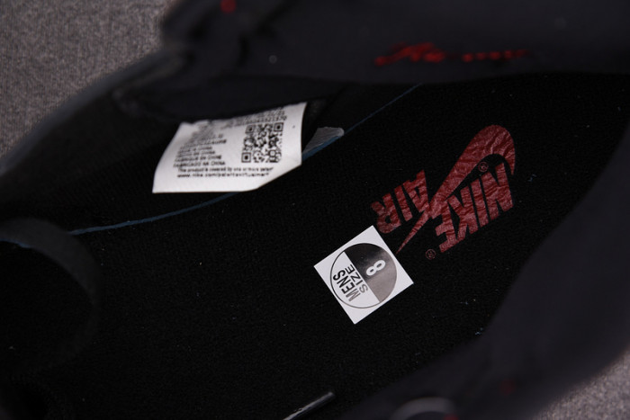 air jordan 1 bred patent leather 555088-063