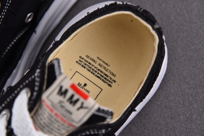 mihara yasuhiro  sneakers