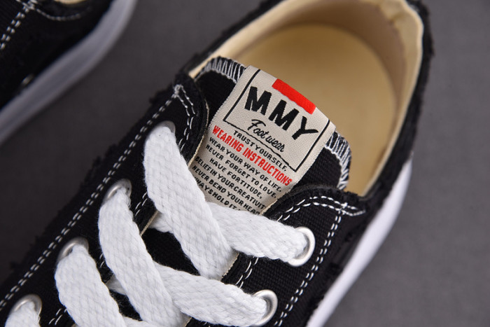 mihara yasuhiro  sneakers