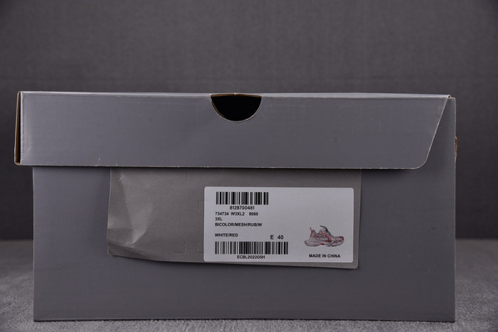 Ba*len*cia*ga 3xl sneakers