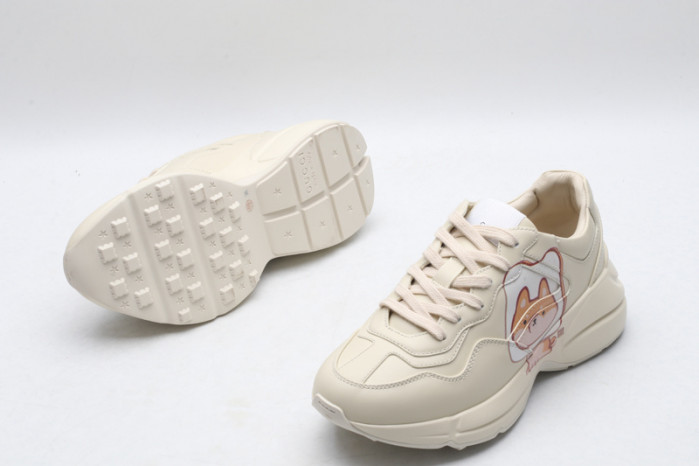 gucc trainer sneaker