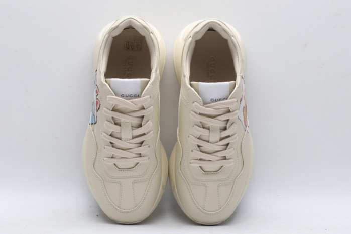 gucc trainer sneaker