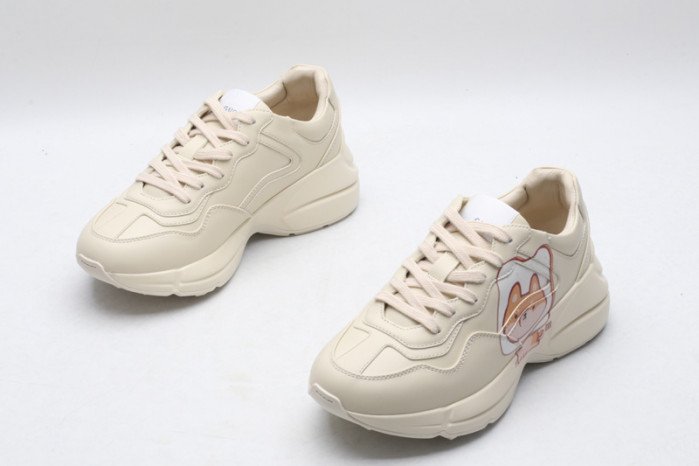 gucc trainer sneaker