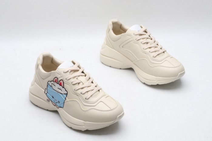 gucc trainer sneaker