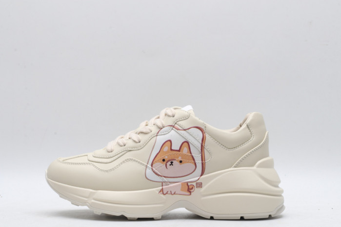 gucc trainer sneaker