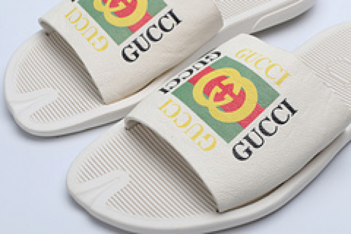 gucc slippers