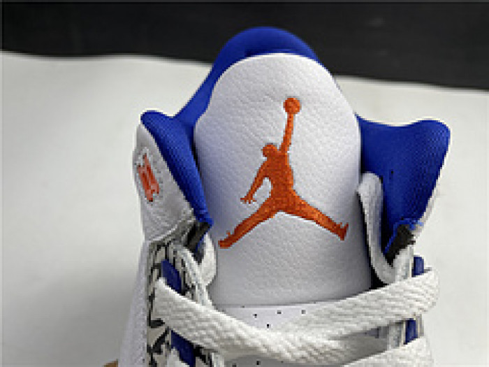 air jordan 3 retro ''knicks rivals'' 136064-148