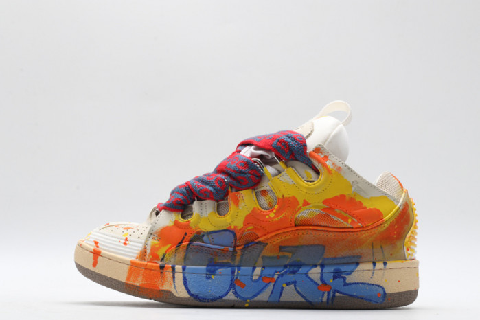 lanvin  sneaker