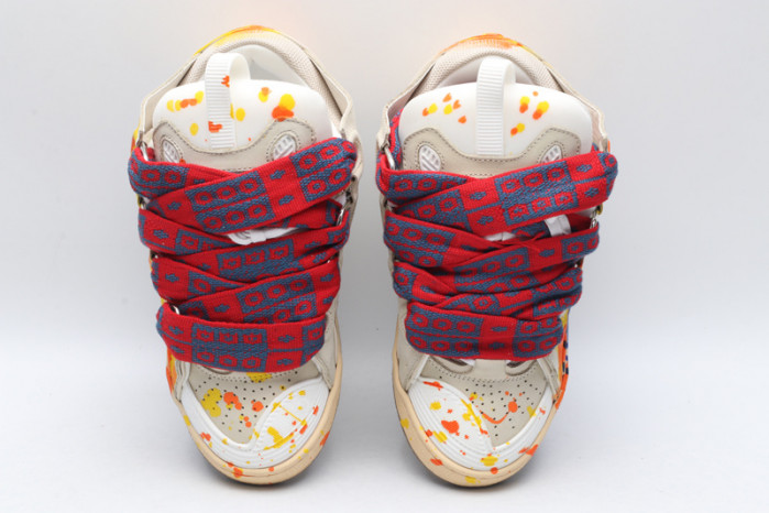 lanvin  sneaker