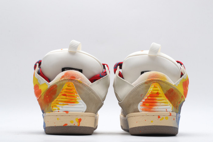 lanvin  sneaker