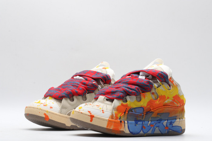 lanvin  sneaker