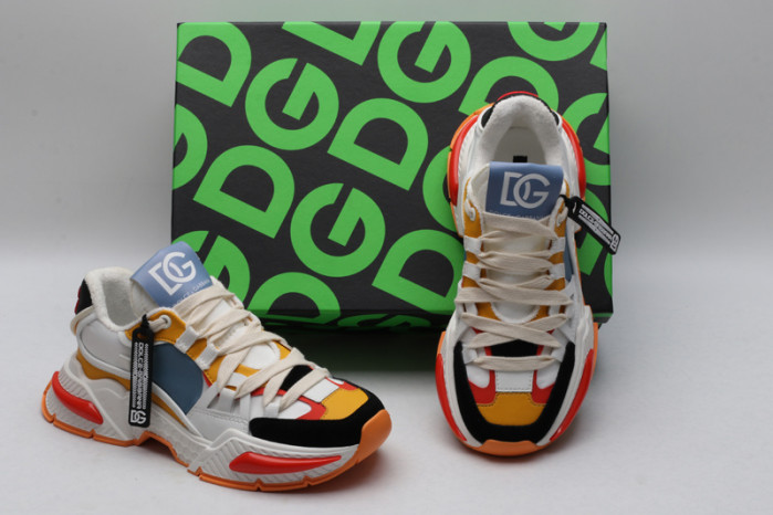 d&g  sneakers
