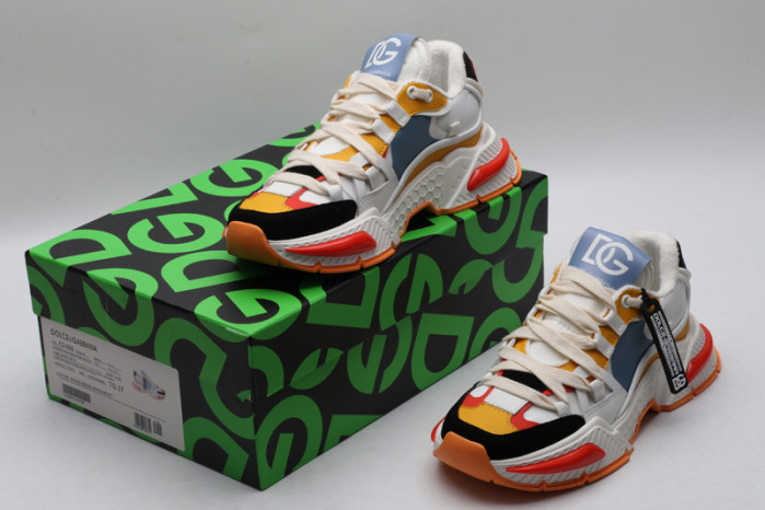 d&g sneakers