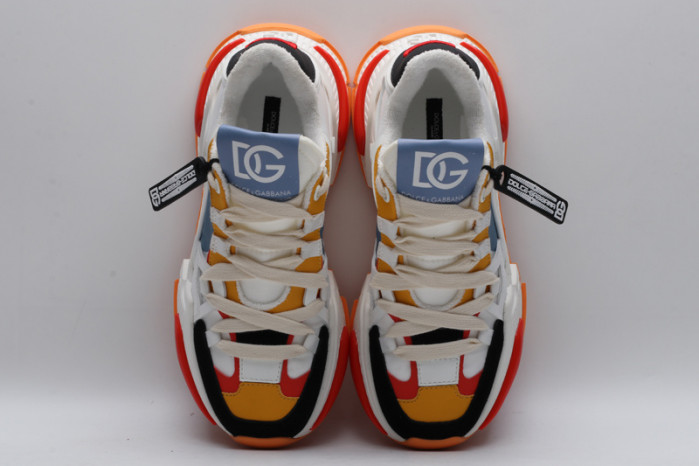d&g sneakers