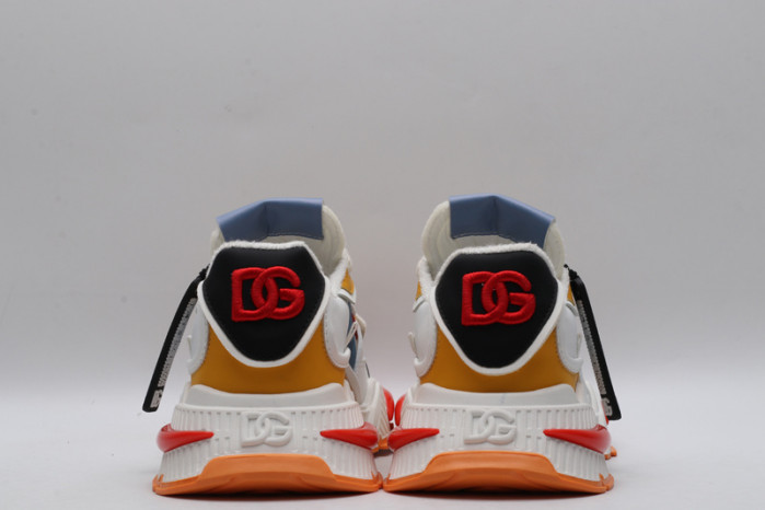 d&g sneakers