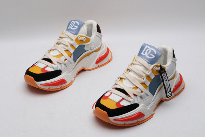 d&g sneakers