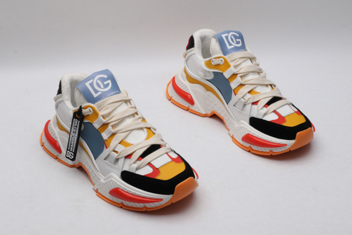 d&g sneakers