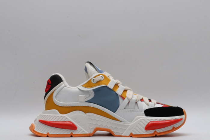 d&g sneakers