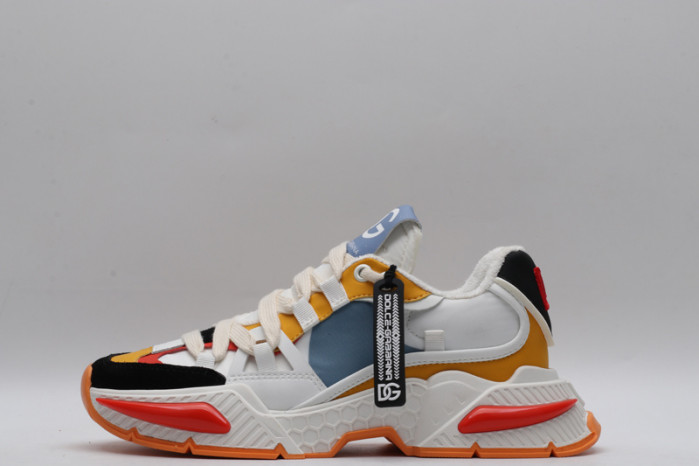 d&g sneakers