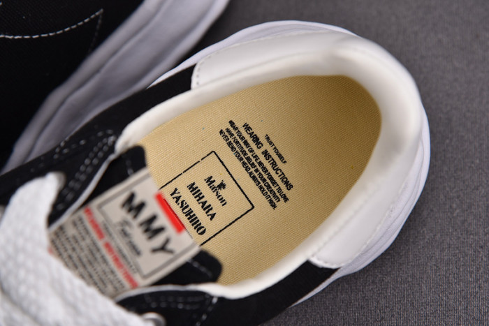 mihara yasuhiro sneakers