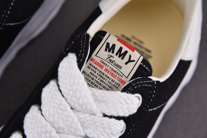 mihara yasuhiro sneakers