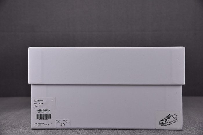 mihara yasuhiro  sneakers