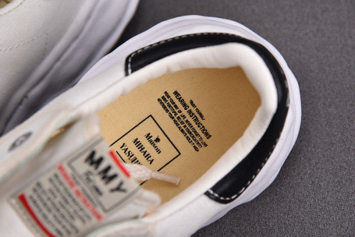 mihara yasuhiro sneakers