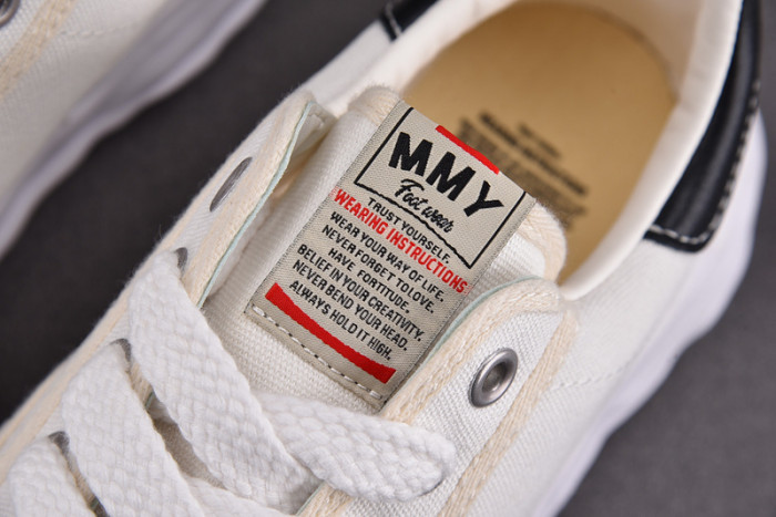 mihara yasuhiro sneakers