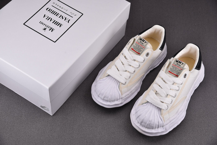 mihara yasuhiro sneakers