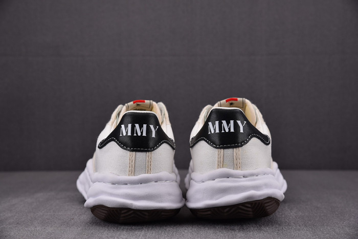 mihara yasuhiro sneakers