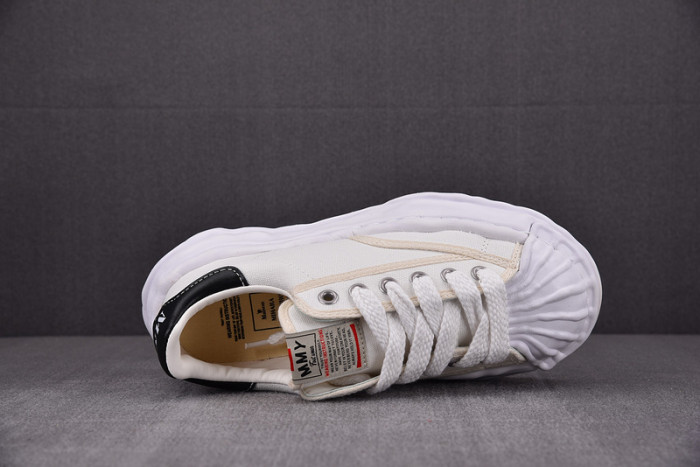 mihara yasuhiro sneakers